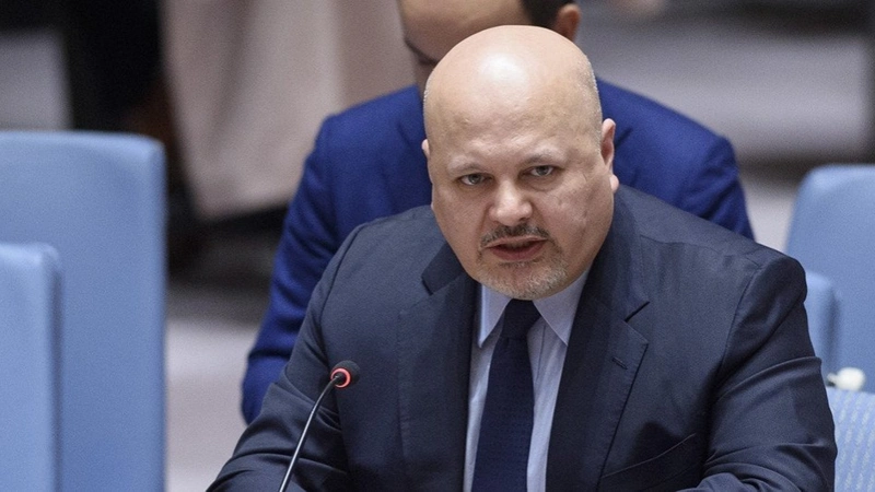 Халықаралық қылмыстық сот тарихында алғаш рет бас прокурор қызметінен шеттетілді