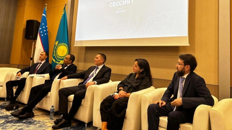 Қазақстанның май өңдеу саласы Орталық Азиядағы көшбасшылық орнын нығайтып келеді 