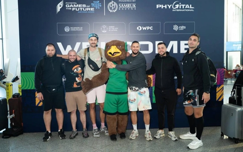 игры будущего