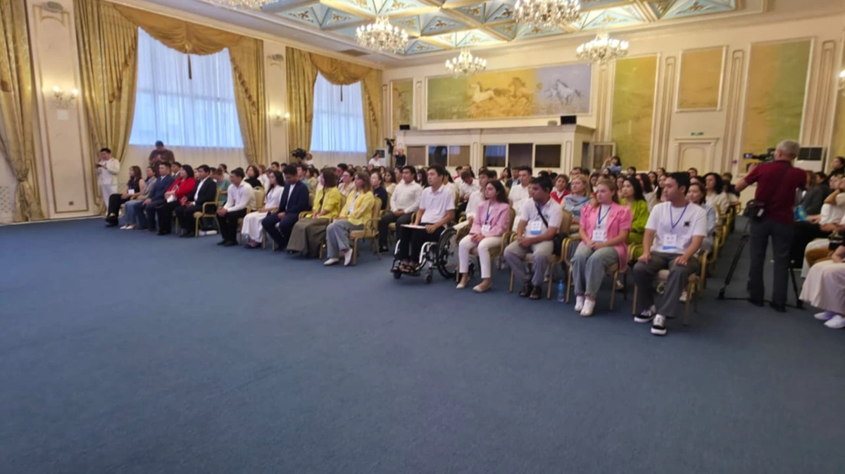 &laquo;EduBridge&raquo;: Павлодарда волонтерлік қозғалысқа арналған халықаралық форум өтті