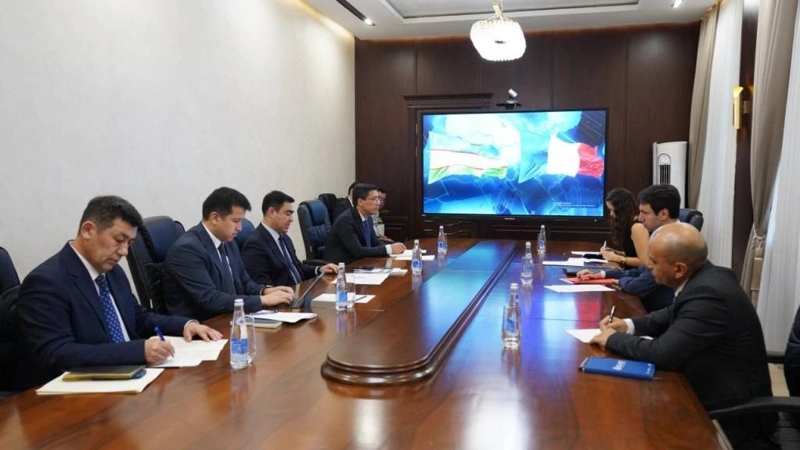 Uzbekistan and France expand medical cooperation with new joint initiatives