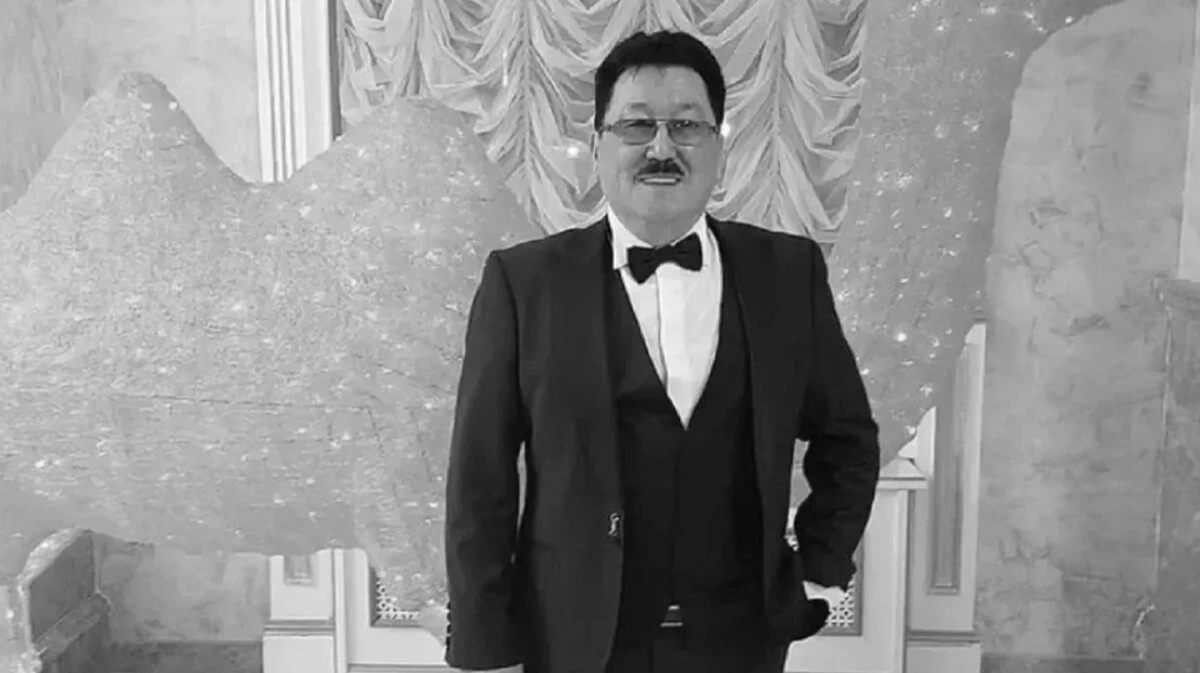 Ақжол Нұсқабекұлы МЕЙІРБЕКОВ