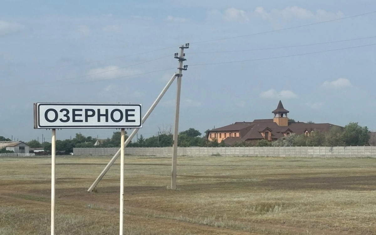 СҚО-ға келген католиктер қазақ бейнесіндегі иконаға мінәжат етеді