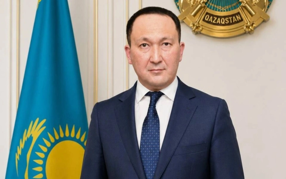  Амангельды Газезович Саинов