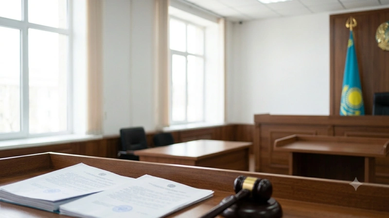 суды административные дела