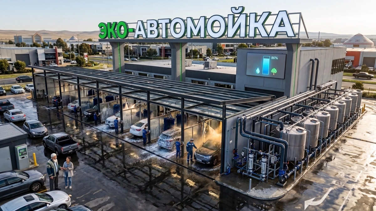 Автожуу кешендері