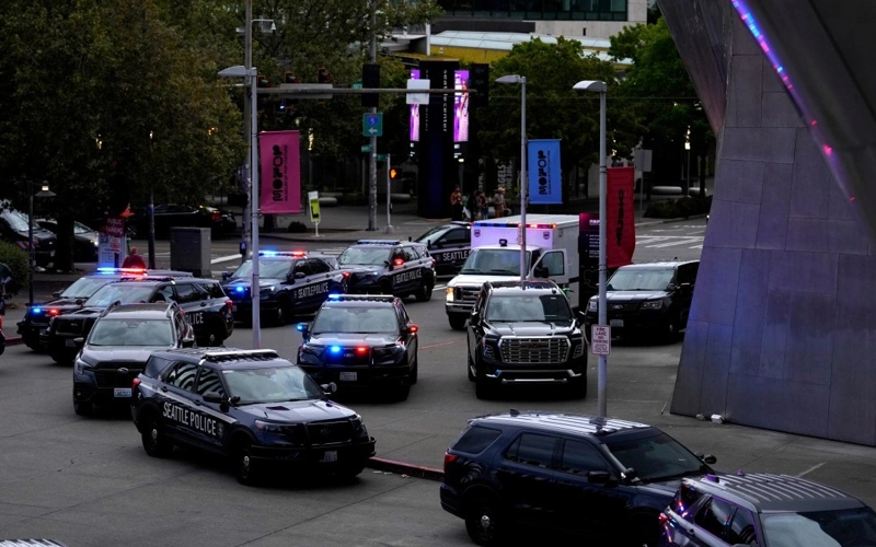 Seattle, shooting, victims, injured