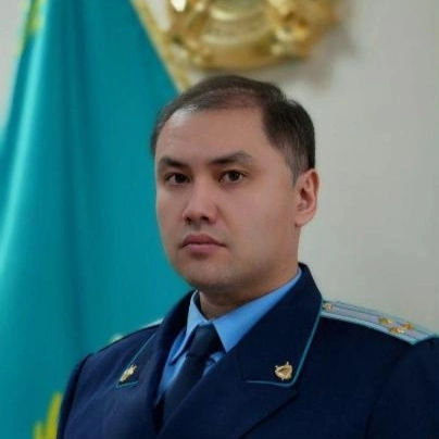 Әділет Серімұлы Сыздықов