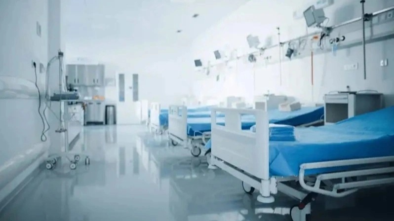 Kazakhstan carries out over 32,000 heart surgeries in 2025