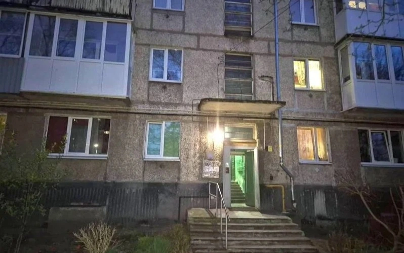 Тело убитой женщины обнаружили в одной из квартир в Экибастузе