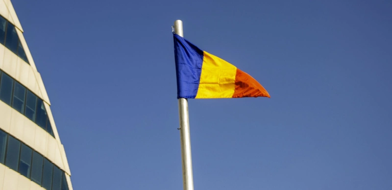Chad to withdraw from International Criminal Court treaty
