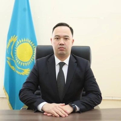 Нурбол Аблаевич Телегенов