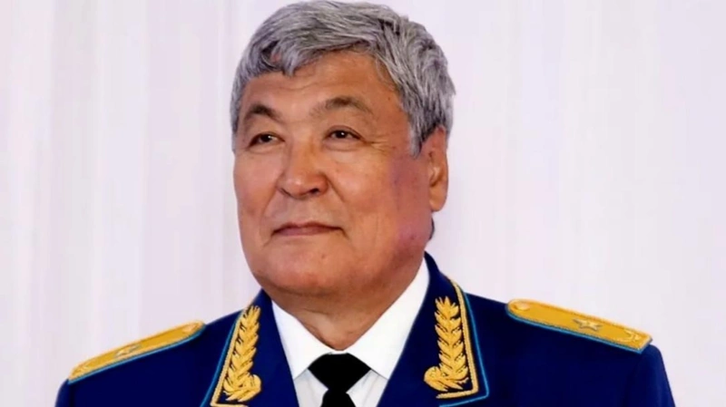 Покорителю космоса Токтару Аубакирову исполняется 80 лет