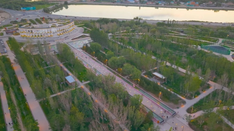 Кызылорда