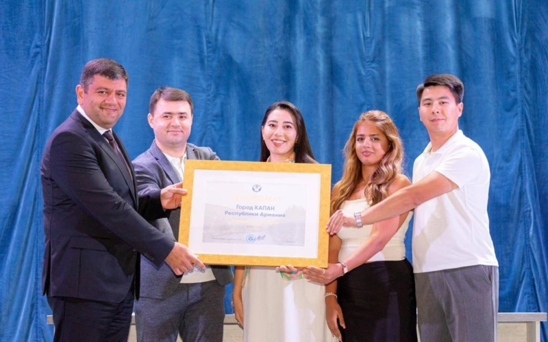 Қазақстан ТМД-ға мүше мемлекеттердің Жастар ісі жөніндегі кеңесіне төрағалық етеді