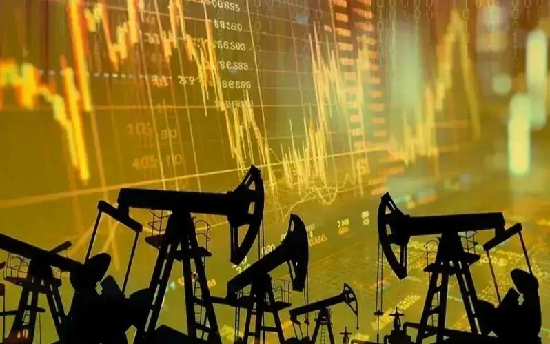 Мировые цены на нефть на 27 июля