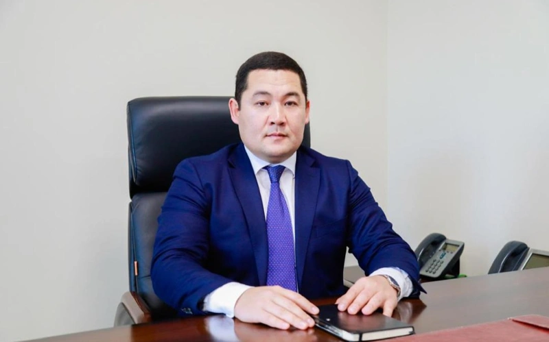 Астана әкімінің орынбасары тағайындалды