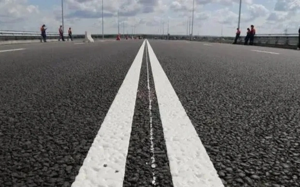 New weigh-in-motion station begins operating in Kyzylorda region