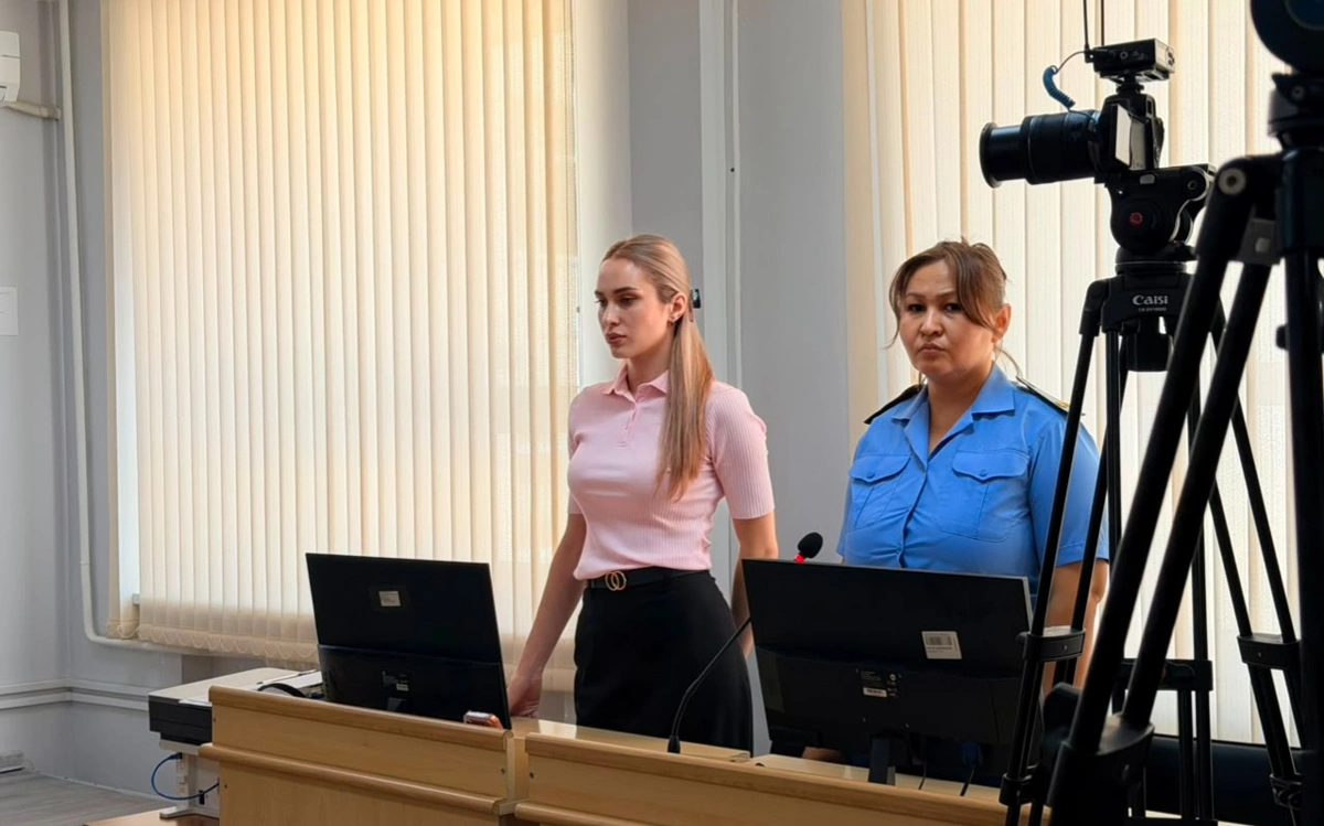 Вынесен приговор по делу о смертельном взрыве в здании автоцентра в Костанае