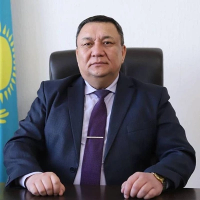 Галым Мендалиевич Андалиев