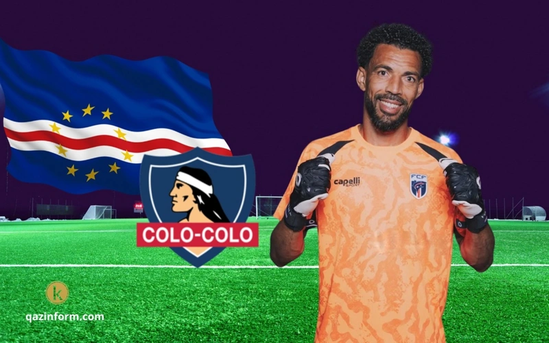 Vozinha, Chile, FIFA, football, Cape Verde