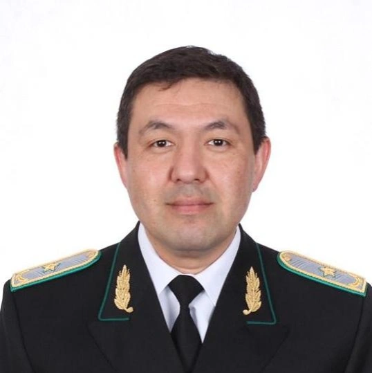 Нұржан Нығметұлы Исмағұлов