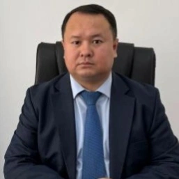 Нұрлан Базарбайұлы Орынбасаров