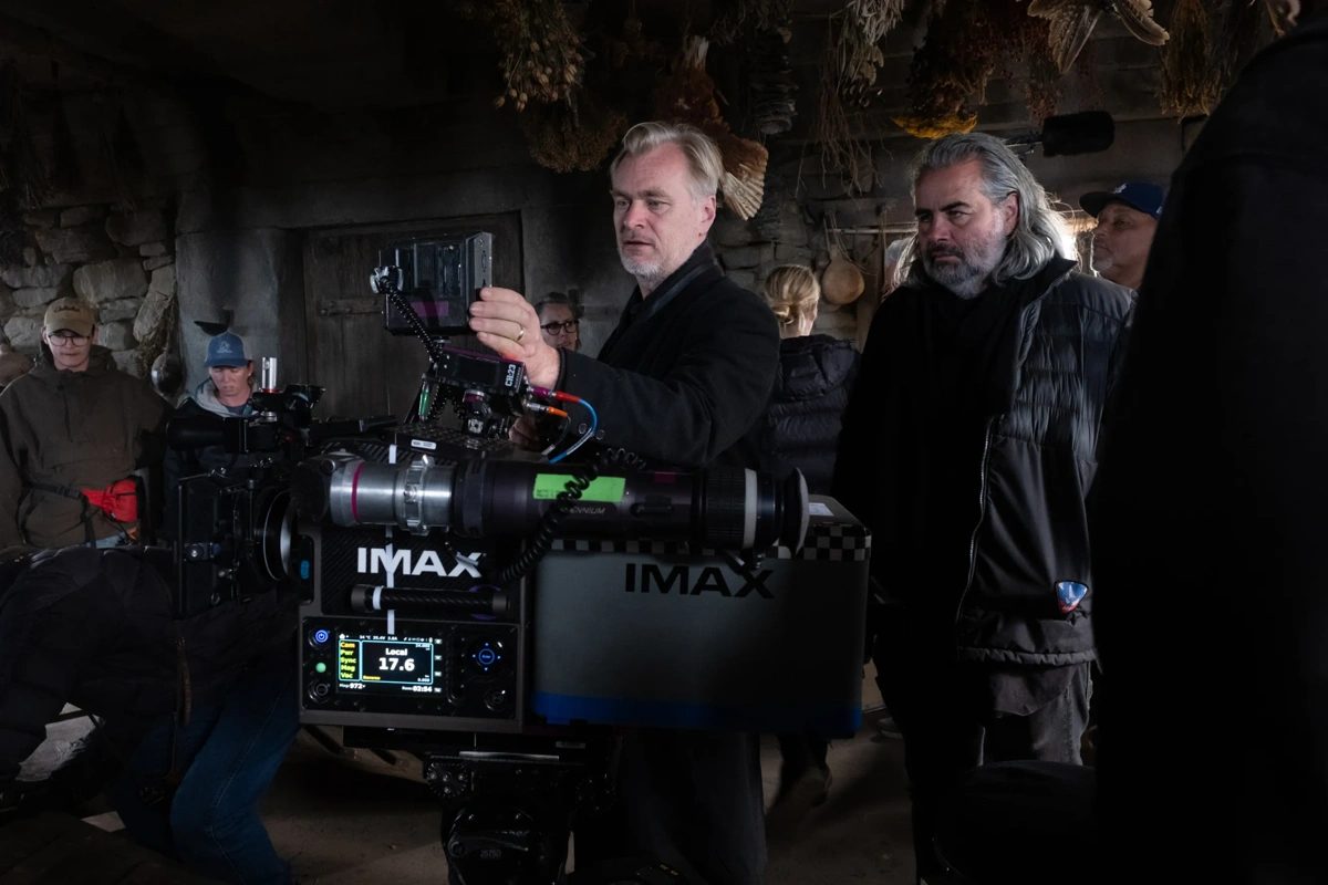 Үш мың жылдық сапардың жаңа бейнесі: Кристофер Ноланның &laquo;Одиссеясы&raquo;