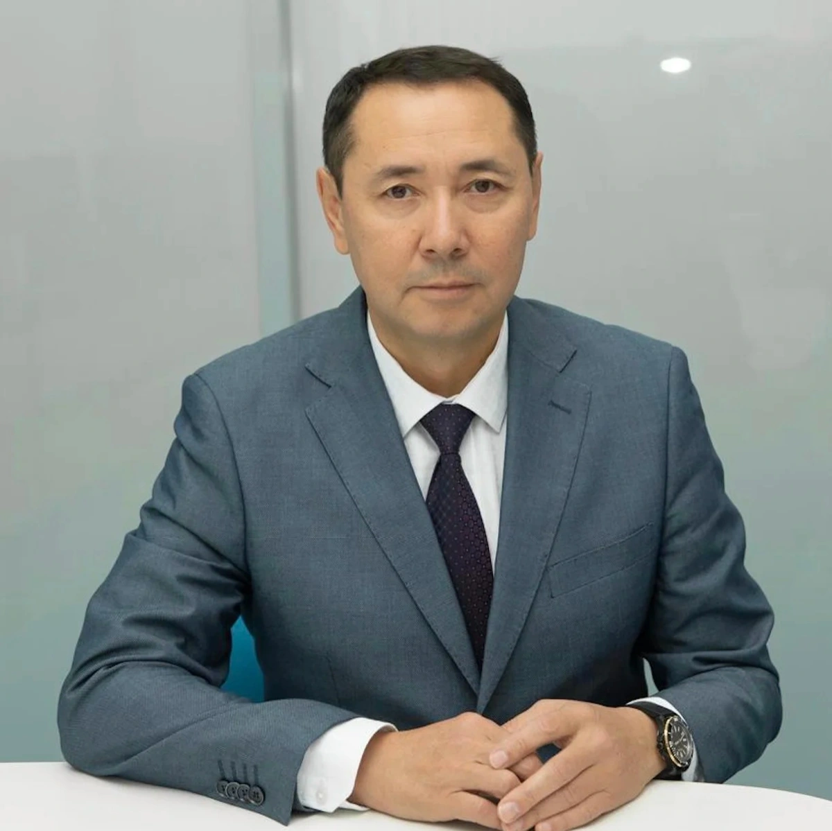 Айдар Кинжитаевич Ситказинов