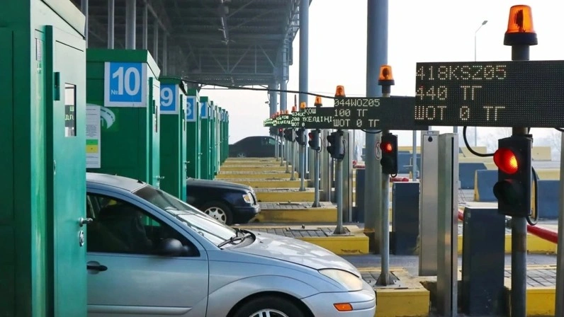 Kazakhstan's toll road tariffs remain among world's lowest