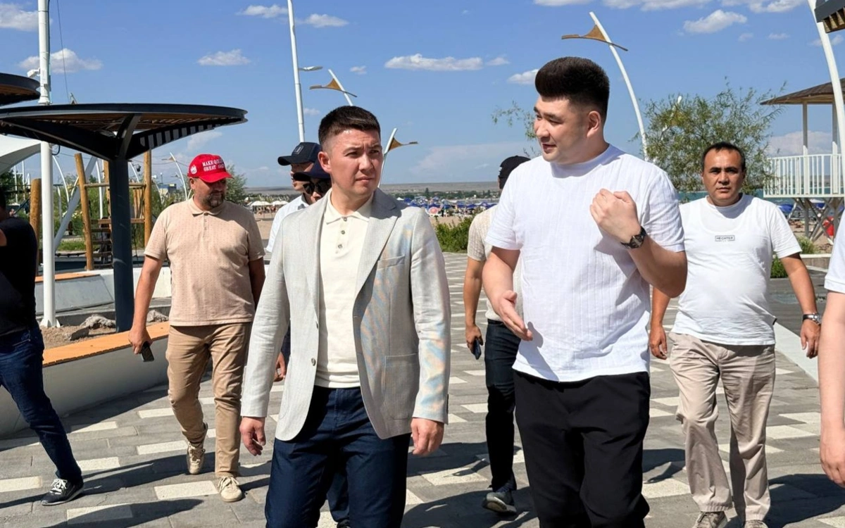 Алматы облысы туризмнің жаңа орталығына айналуға жақын