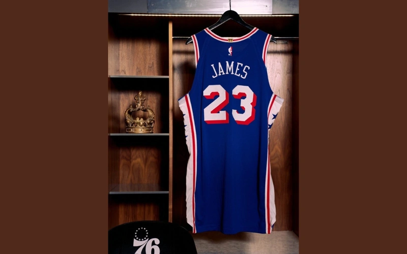 LeBron James, Philadelphia 76ers, basketball, NBA