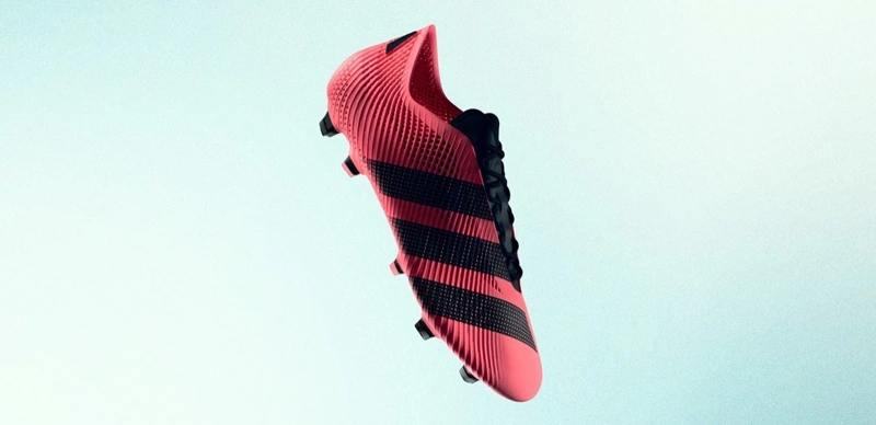 Football’s future? Cavan Sullivan debuts Adidas’ groundbreaking 3D-printed boots