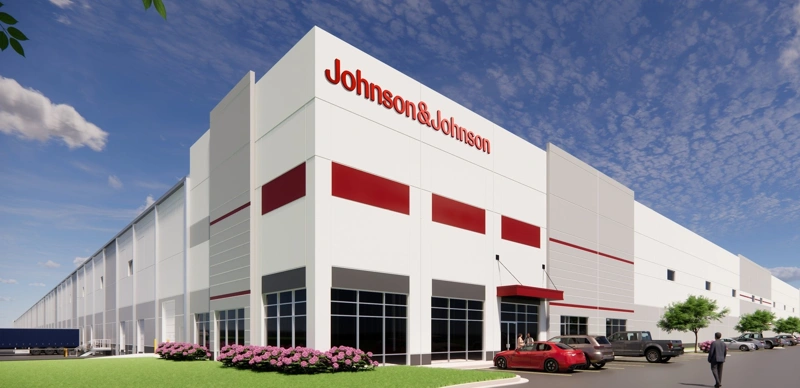 Johnson & Johnson 