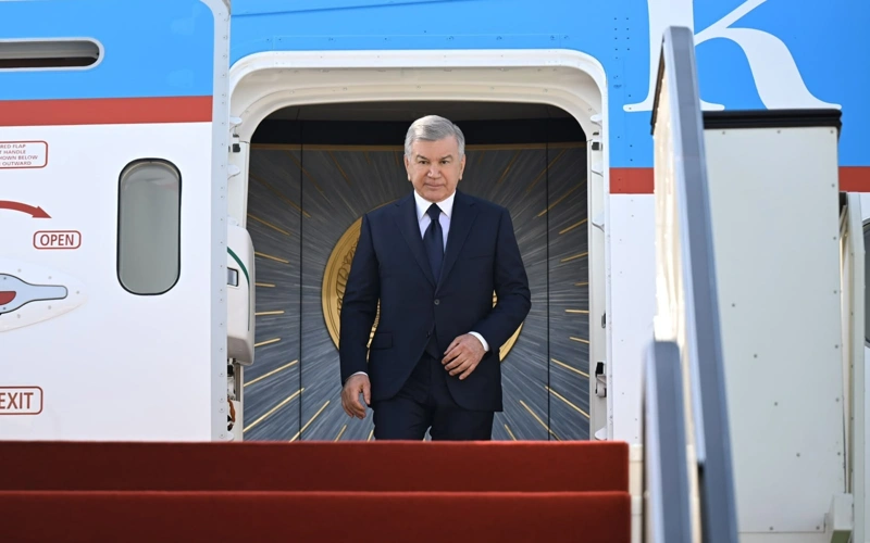 в