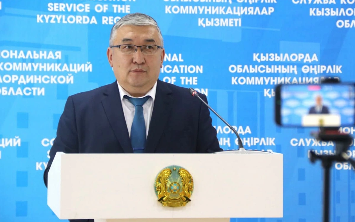 Қызылордада тауар бағасын заңнама талабына сәйкес рәсімдемеген 42 сауда орнына айыппұл салынды