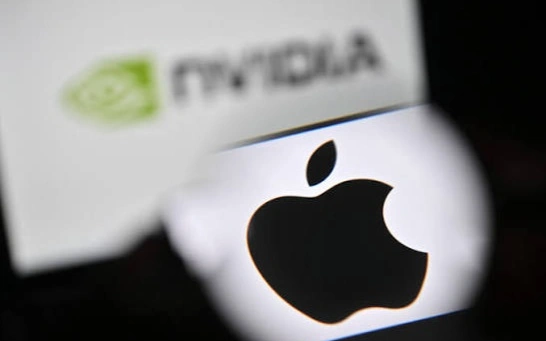 Apple вновь стала самой дорогой компанией мира