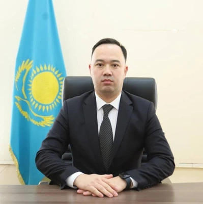 Нұрбол Абылайұлы Телегенов