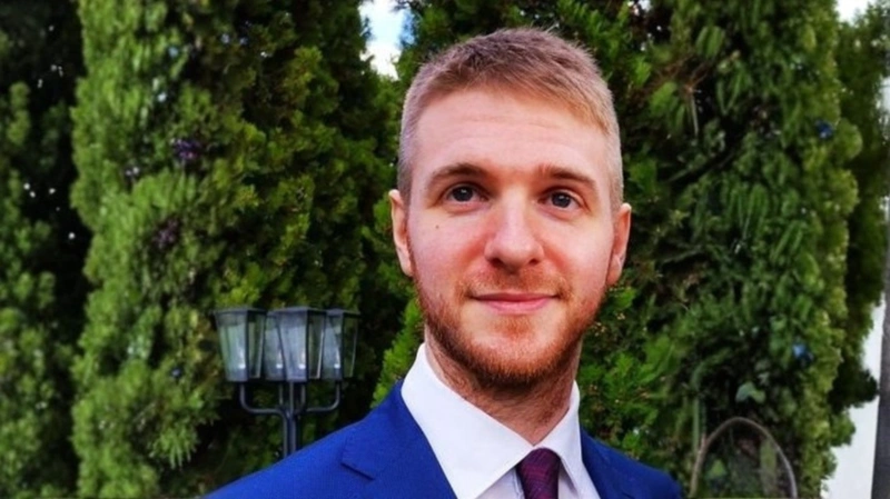 Федерико Кастильони