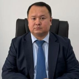 Нурлан Базарбаевич Орунбасаров