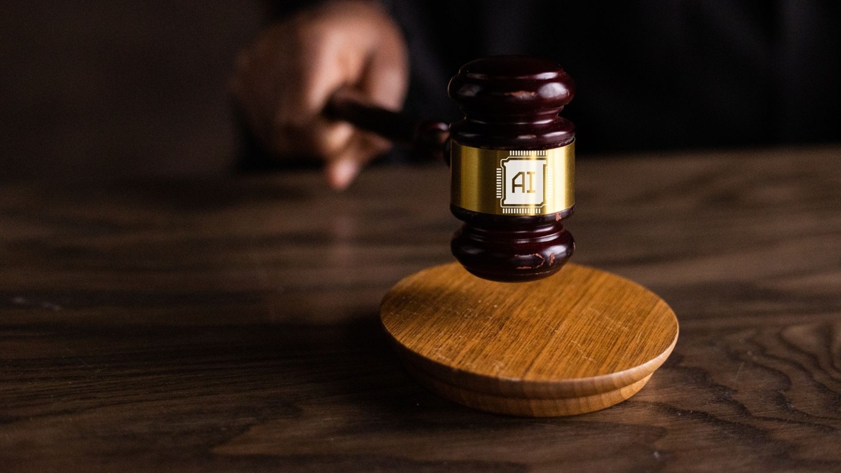 Abu Dhabi unveils world's first AI-powered judicial platform