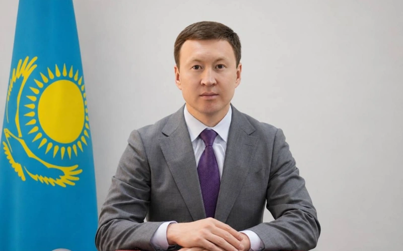 Нұрлан Әлімжанов 