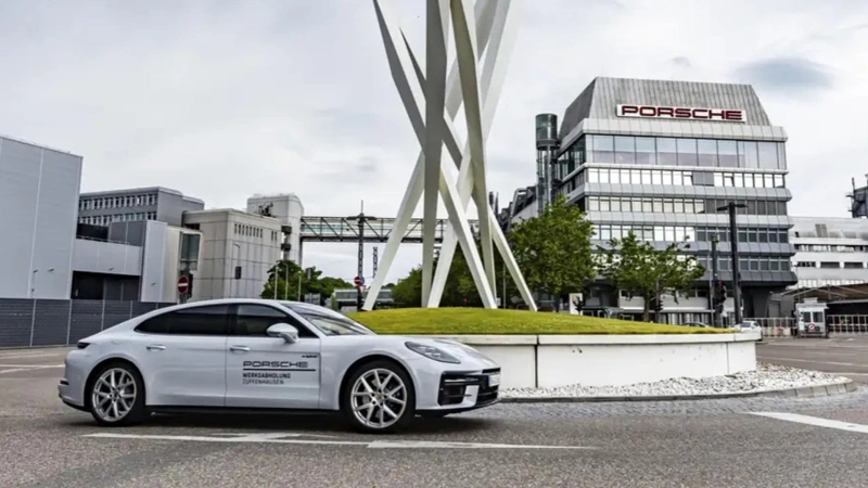Porsche 2035 жылға дейін 9 мыңнан астам жұмыс орнын қысқартады