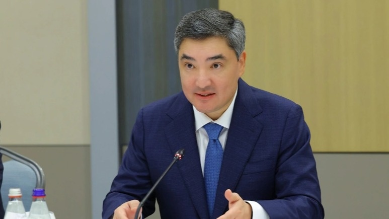 Bektenov orders acceleration of off‑take contracts under utility modernization program