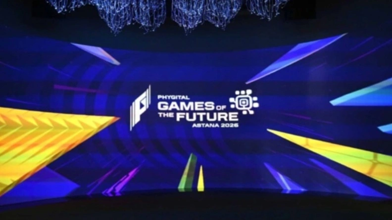 Kazakhstan announces team for Future Games 2026