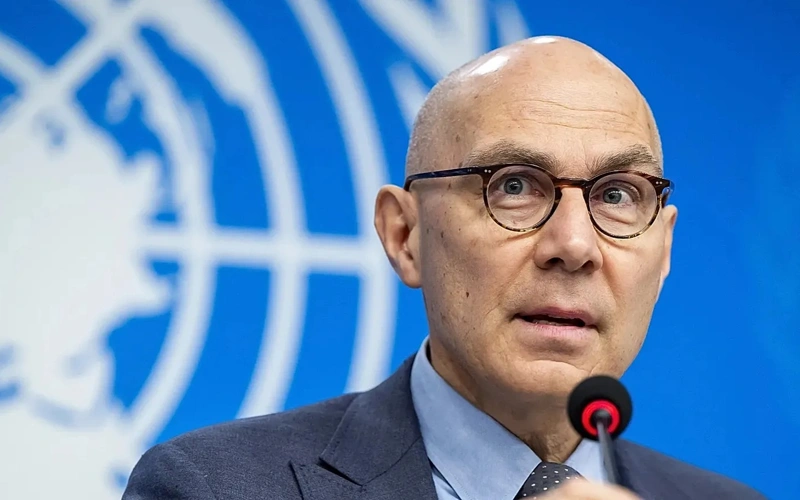 Глава ООН по правам человека призвал Израиль прекратить оккупацию юга Ливана