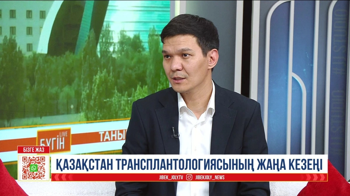 Мэлс Асыкбаев