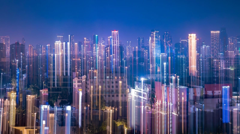 Казахстан будут развивать Smart City совместно с международным альянсом DEC40