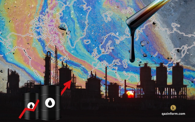 Oil, developing economies, oil reserves, petroleum 