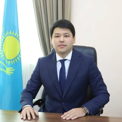 Нуртас Торебекович Сали